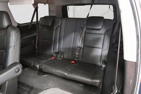 Used 2019 Chevrolet Suburban LT image 23