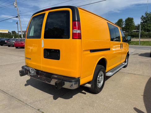 Used 2019 Chevrolet Express 2500 w/ Driver Convenience Package image 7