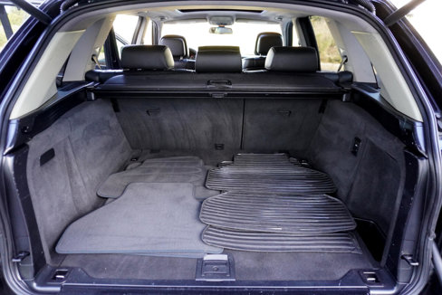Used 2013 BMW X5 xDrive35i image 37