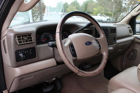 Used 2004 Ford F350 Lariat image 18