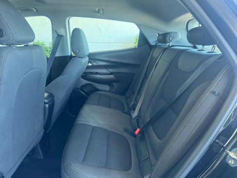 Used 2023 Chevrolet Bolt LT w/ Driver Confidence Package image 30