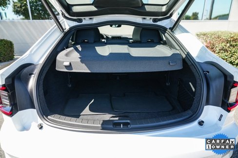 Used 2022 Polestar Polestar 2 w/ Plus Package image 25