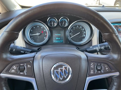 Used 2015 Buick Verano Leather image 27