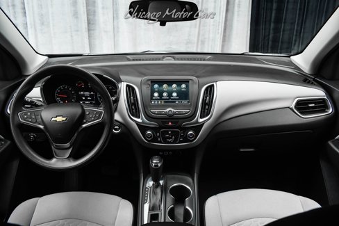 Used 2019 Chevrolet Equinox LS w/ LS Convenience Package image 19