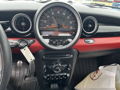 Used 2013 MINI Cooper John Cooper Works image 20