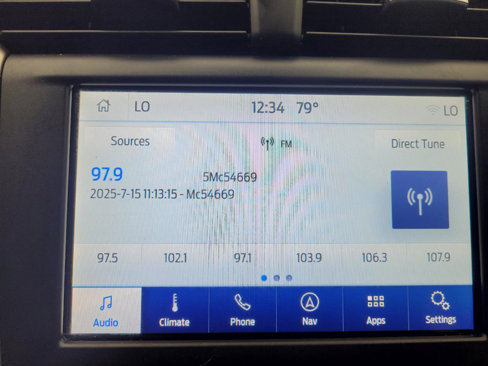 Used 2020 Ford Fusion SE image 25