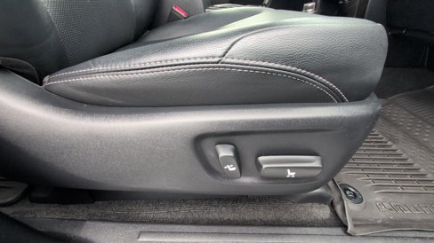 Used 2021 Toyota 4Runner Nightshade image 12