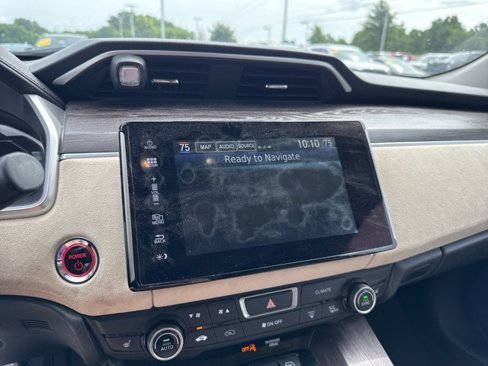 Used 2018 Honda Clarity Touring image 16