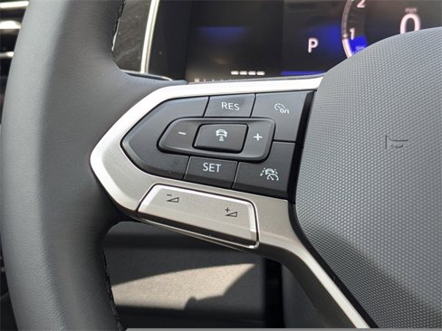 New 2025 Volkswagen Jetta S image 32
