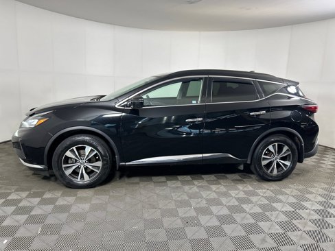 Used 2019 Nissan Murano SV image 6