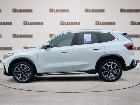 Used 2025 BMW X1 xDrive28i w/ Technology Package image 2