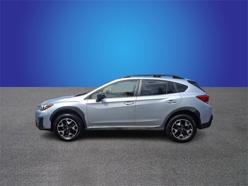 Used 2019 Subaru Crosstrek 2.0i image 7