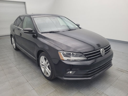 Used 2017 Volkswagen Jetta SEL Premium image 13