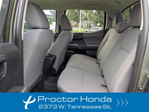 Used 2019 Toyota Tacoma SR5 image 30