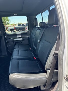 Used 2016 Ford F150 Lariat image 39