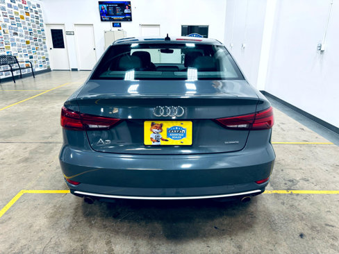 Used 2019 Audi A3 2.0T Premium w/ Convenience Package image 6