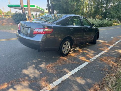 Used 2008 Toyota Camry image 8