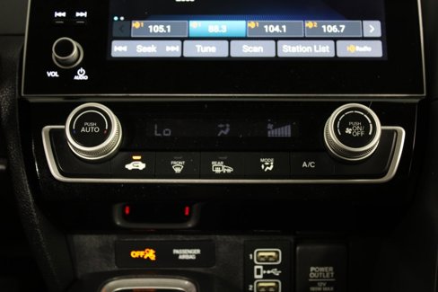 Used 2019 Honda Insight EX image 15