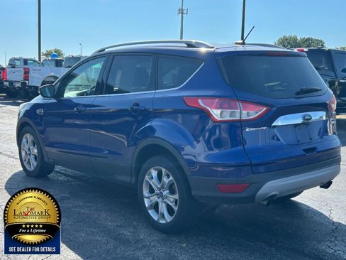 Used 2014 Ford Escape Titanium image 6