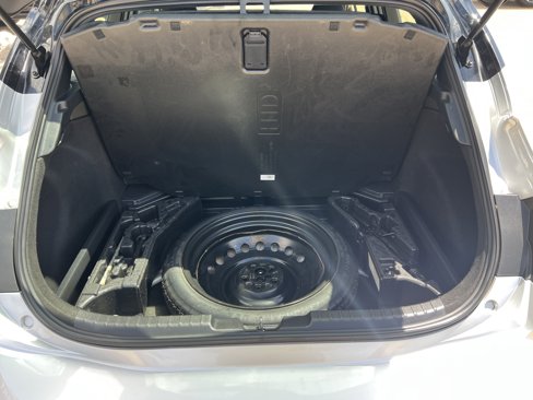 Used 2022 Toyota Corolla Hatchback image 26
