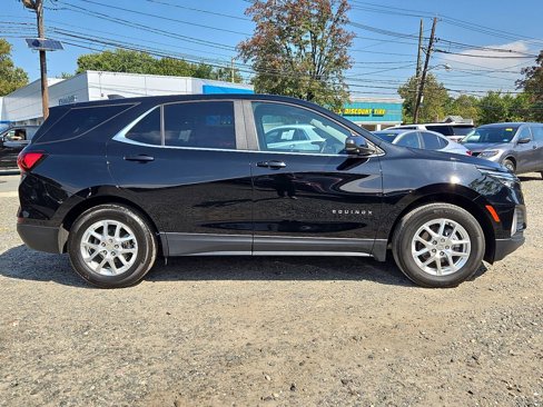 Used 2022 Chevrolet Equinox LT image 9