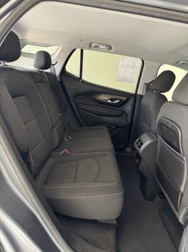 Used 2021 GMC Terrain SLE w/ Driver Convenience Package image 22