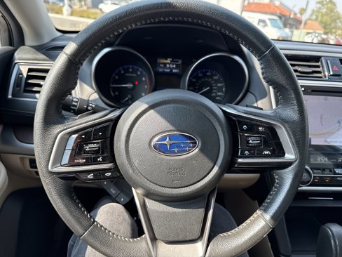 Used 2019 Subaru Outback 2.5i Limited w/ Popular Package #2 image 21