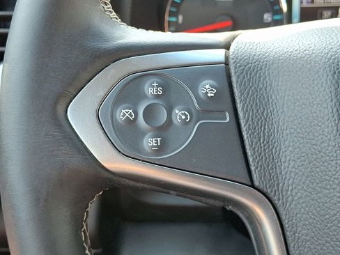 Used 2019 Chevrolet Tahoe LT image 22