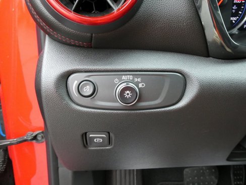 Used 2020 Chevrolet Blazer RS image 24