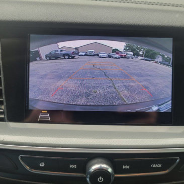 Used 2019 Buick Regal Preferred w/ Sights and Sounds Package image 21