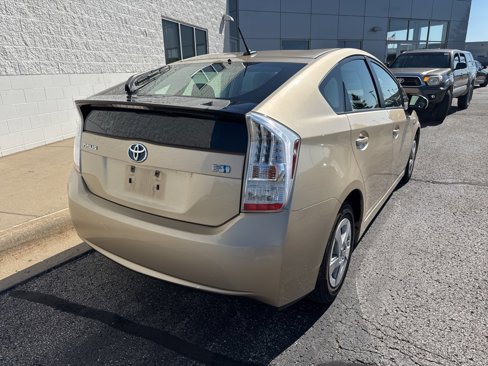 Used 2010 Toyota Prius Two image 7