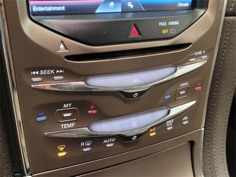 Used 2012 Lincoln MKX FWD w/ Wood Pkg image 17