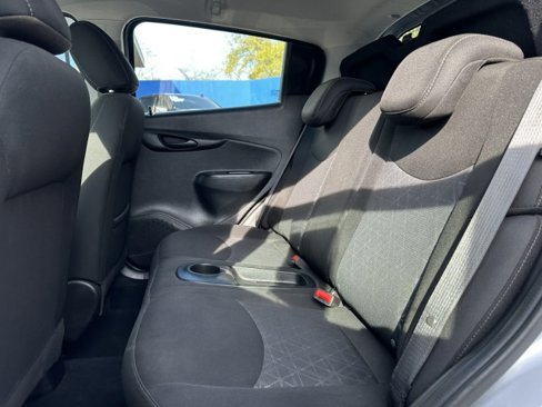 Used 2021 Chevrolet Spark LT image 18