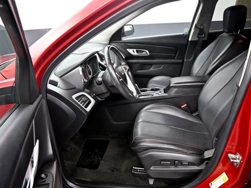 Used 2014 GMC Terrain SLT image 11