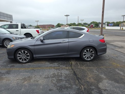 Used 2015 Honda Accord EX-L image 2