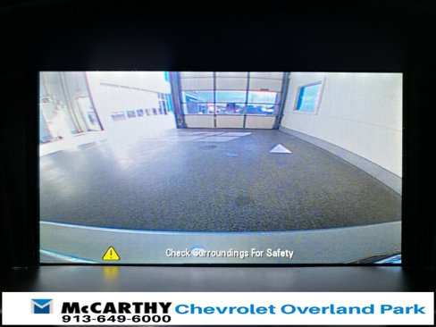 Used 2014 Chevrolet Cruze LTZ w/ RS Package image 4