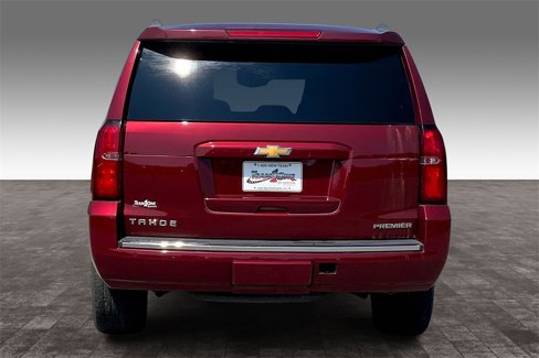 Used 2019 Chevrolet Tahoe Premier image 5