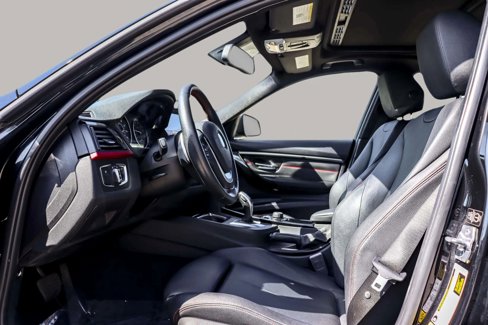 Used 2014 BMW 328i Sedan image 15