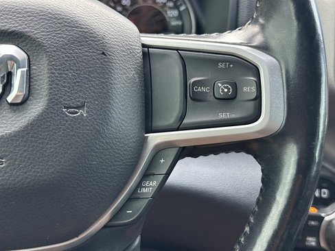 Used 2020 RAM 1500 Big Horn image 20