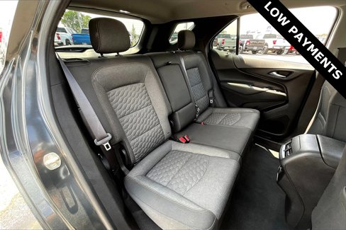 Used 2018 Chevrolet Equinox LT image 24