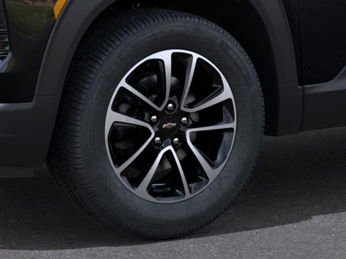 New 2026 Chevrolet TrailBlazer LT w/ Driver Confidence Package image 26
