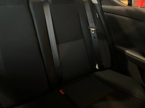 Used 2024 Nissan Sentra SV image 37