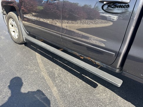 Used 2015 Chevrolet Silverado 1500 LT w/ All Star Edition image 29