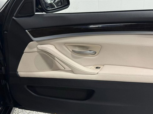 Used 2013 BMW 535i xDrive Sedan image 46