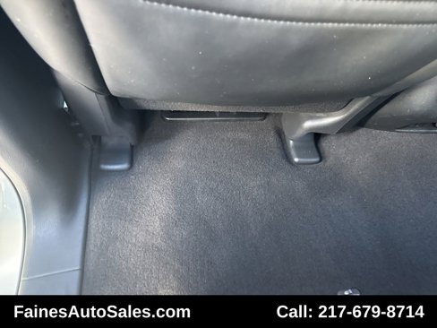 Used 2015 INFINITI QX80 Luxe w/ 22" Wheel Package image 69
