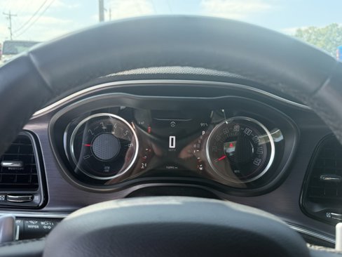 Used 2018 Dodge Challenger SXT w/ Super Sport Group (SS/T) image 16