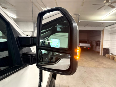 Used 2019 Ford F250 King Ranch w/ King Ranch Ultimate Package image 73