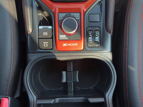 Used 2019 Subaru Forester Sport image 22