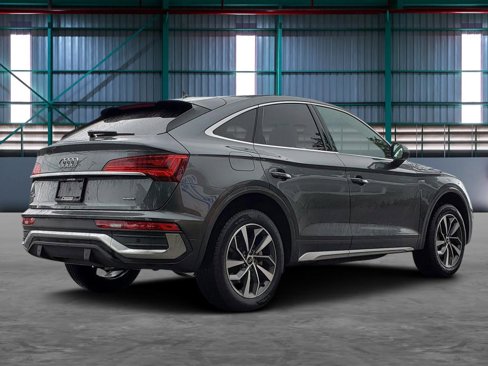Used 2024 Audi Q5 2.0T Premium Plus w/ Premium Plus Package image 5