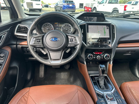 Used 2021 Subaru Forester Touring w/ Popular Package #2 image 16